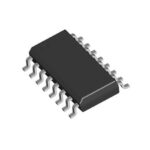 تراشه 74HC123D پکیج SMD