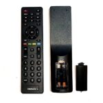 کنترل گيرنده مديا استار 3500