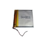 باتری لیتیومی 3.7 ولت 980 میلی آمپر