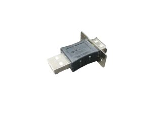 فیش تبدیل USB نری به مادگی