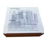 شارژر همه کاره باتری های Lit/ion-Ni/MH-Ni-Cd تک باتری