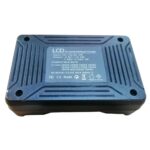 شارژر همه کاره باتری های Lit/ion-Ni/MH-Ni-Cd تک باتری