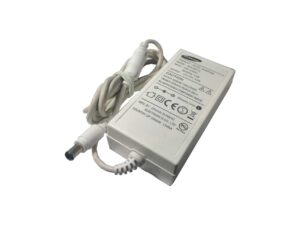 آداپتور 12 ولت 3 آمپر سامسونگ با فیش سوزنی