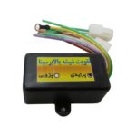 تقویت شیشه بالابر پراید