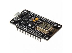 برد توسعه NodeMCU LUA V3 دارای هسته وایفای ESP8266