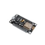 برد توسعه NodeMCU LUA V3 دارای هسته وایفای ESP8266
