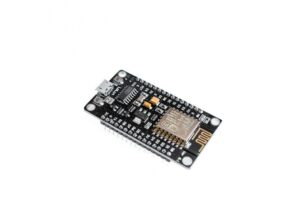 برد توسعه NodeMCU LUA V3 دارای هسته وایفای ESP8266