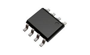 رگولاتور -5 ولت 7905 پکیج SOP-8 تایوانی