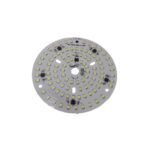 دی او بی 50 وات سفید برق مستقیم 220 ولت