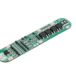 ماژول محافظ شارژ و دشارژ ۵ سل ۱۵ آمپری باتری های لیتیوم یون