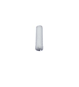 چرخدنده حلزونی طول 27mm قطر 7mm