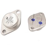 رگولاتور قابلمه ای 5- ولت 7905K