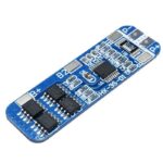 ماژول محافظ شارژ 3 سل 10A مدل HX-3S-01