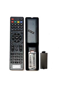 کنترل دستگاه رسیور استارست 2050-2060-2070