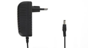 آداپتور 24 ولت 1 آمپر دیواری