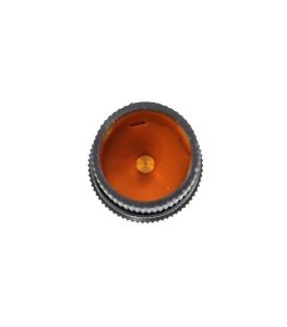 فیش فندکی مادگی پلاستیکی