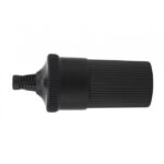 فیش فندکی مادگی پلاستیکی