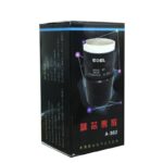 کپسول میکروفون مدل A-502