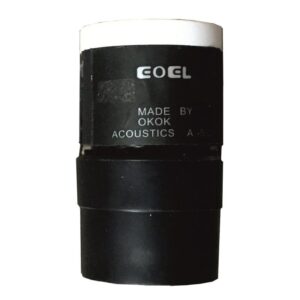 کپسول میکروفون مدل A-502