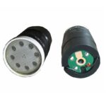 کپسول میکروفون مدل A-502