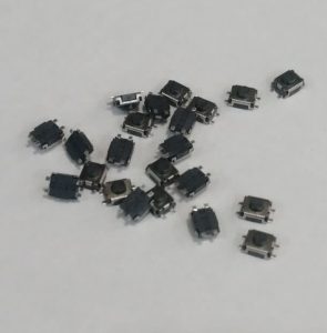میکروسوییچ 4 پایه JVC