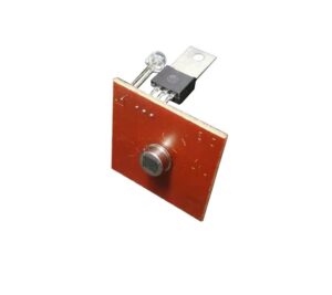 ماژول سنسور PIR سقفی220 ولت