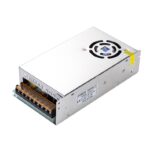 آداپتور 12ولت صنعتی 20 آمپر فن دار