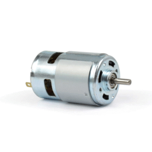 موتور 775 ولتاژ 12 ولت 18000 دور در دقیقه