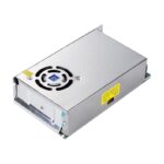 آداپتور 12ولت صنعتی 20 آمپر فن دار