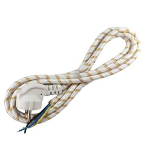 سیم اتو 3X0.75mm طول 1.5 متر