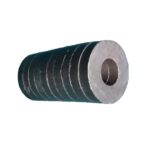 آهنربای فریت مدل رینگی