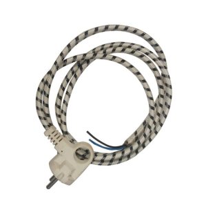 سیم اتو 2X0.75mm طول ۱٫۵ متر