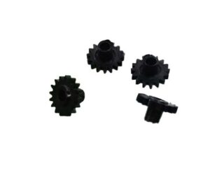 چرخدنده ژاپنی کد ۶ سایز 8 میلی متر