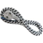 سیم اتو 2X0.75mm طول 1.5 متر