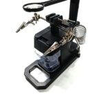 گیره مونتاژ ذره بین دار TE803