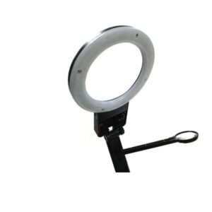 گیره مونتاژ ذره بین دار TE803