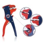 سیم لخت‌ کن مدل YTH-78-318 سایز 7 اینچ