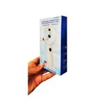 ذره بین چراغ دار مدل MG6B-5