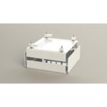 جعبه پلاستیکی رومیزی مدل 2013