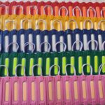 ال ای دی COB بلوکی 1 وات 12 ولت