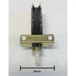 کلید 12 پایه مخصوص واکی تاکی