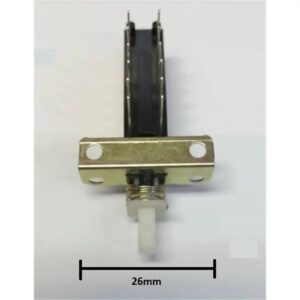 کلید 12 پایه مخصوص واکی تاکی