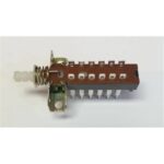 کلید 12 پایه مخصوص واکی تاکی