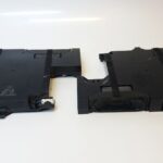 بلندگوی قابدار تلویزیونی(C) استوک