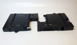 بلندگوی قابدار تلویزیونی(C) استوک