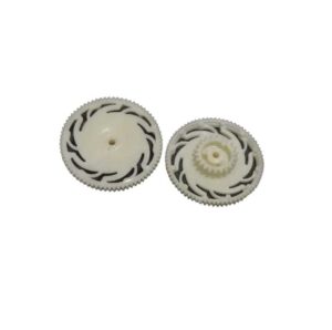 چرخدنده ژاپنی 22 میلی متر کد 23