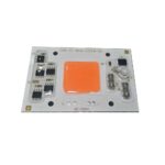 ال ای دی COB مخصوص رشد گیاه 50W 220V