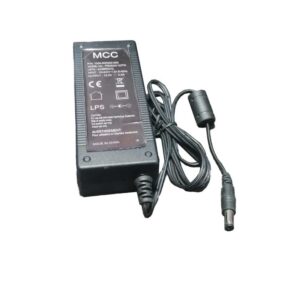 آداپتور ۱۲ ولت ۵ آمپر رومیزی