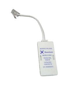 میکرو فیلتر خط تلفن QUANTUM