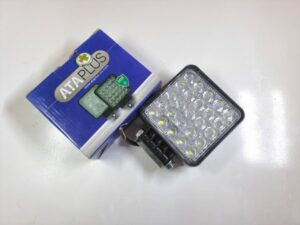 پروژکتور خودرو مدل آفرودی 24 ولت